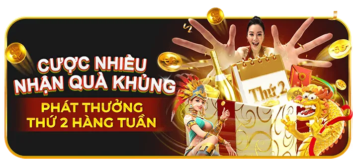 Chương trình VIP qu88 và phần thưởng độc quyền
