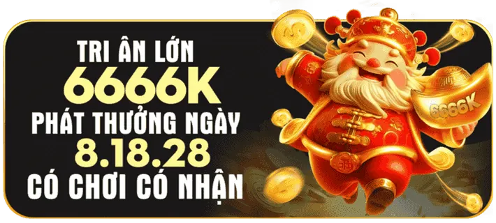 Khuyến mãi sự kiện đặc biệt qu88