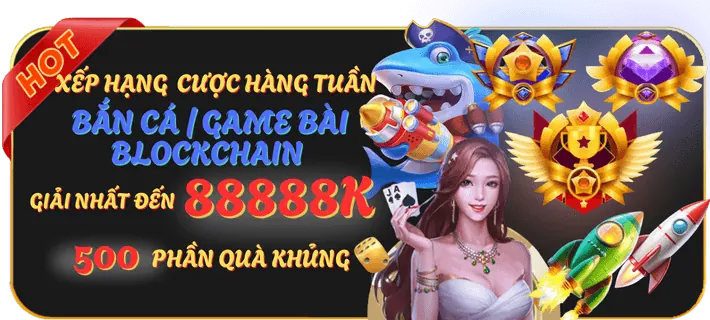 Biểu tượng Jackpot lũy tiến