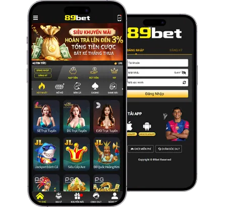 Hình ảnh máy slot game với biểu tượng may mắn