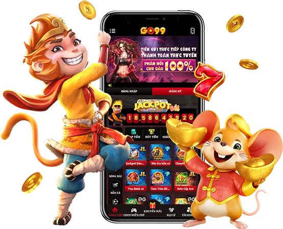 Trò chơi bắn cá qu88