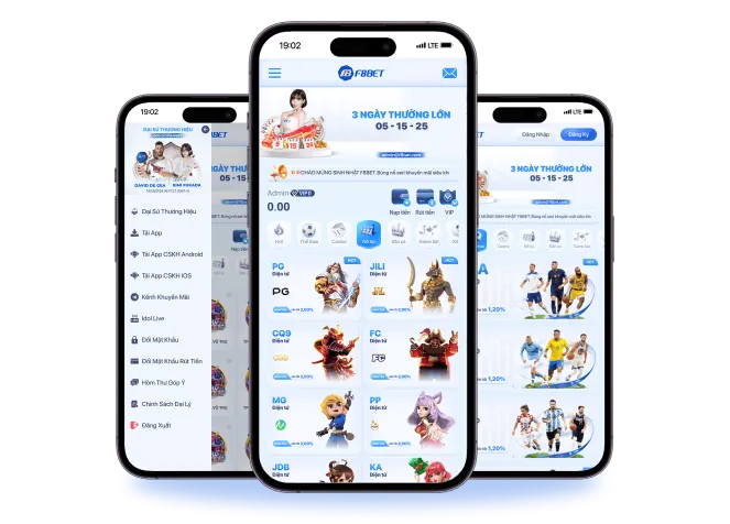 Người chơi đọc luật chơi trên máy tính bảng