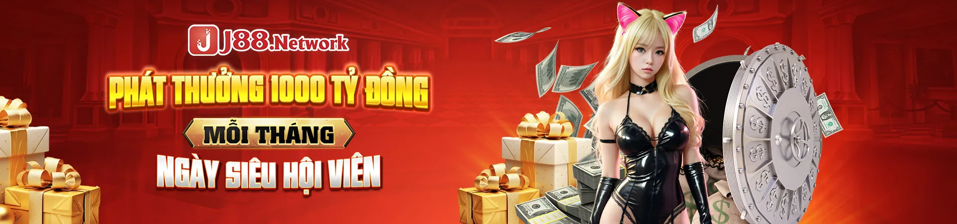 Giao diện ứng dụng qu88 với các trò chơi cá cược và khuyến mãi hấp dẫn
