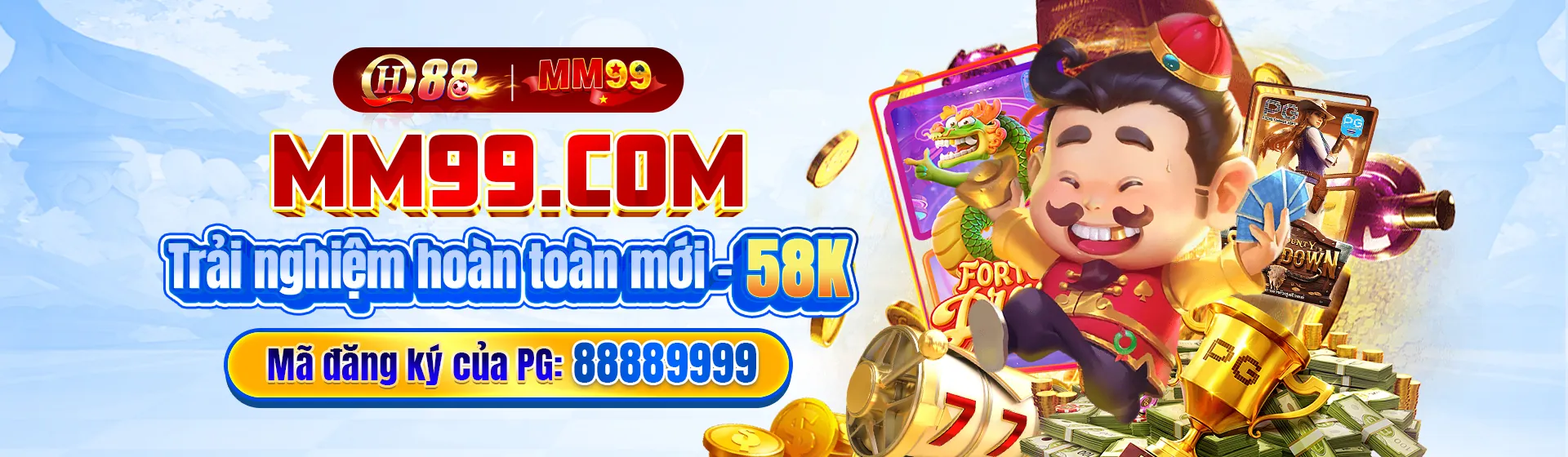 Hình ảnh nền trang đăng nhập qu88 với các khuyến mãi hấp dẫn